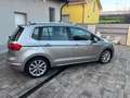 Volkswagen Golf Sportsvan 1.6 tdi Executive 110cv Argento - thumbnail 4