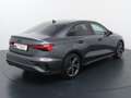 Audi A3 Limousine 35 TFSI S edition | 150 PK | Automaat | Grijs - thumbnail 5