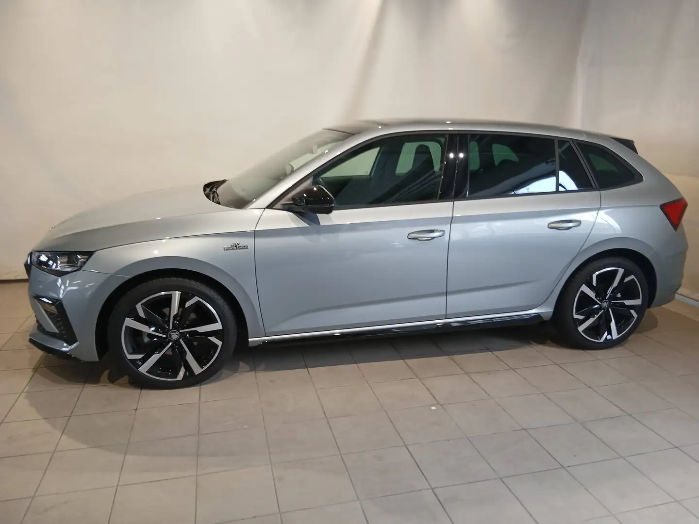 Skoda Scala Monte Carlo TSI ACT DSG - 2