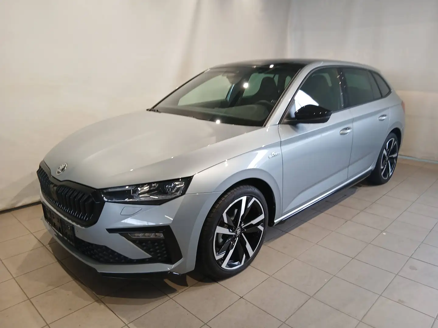 Skoda Scala Monte Carlo TSI ACT DSG - 1