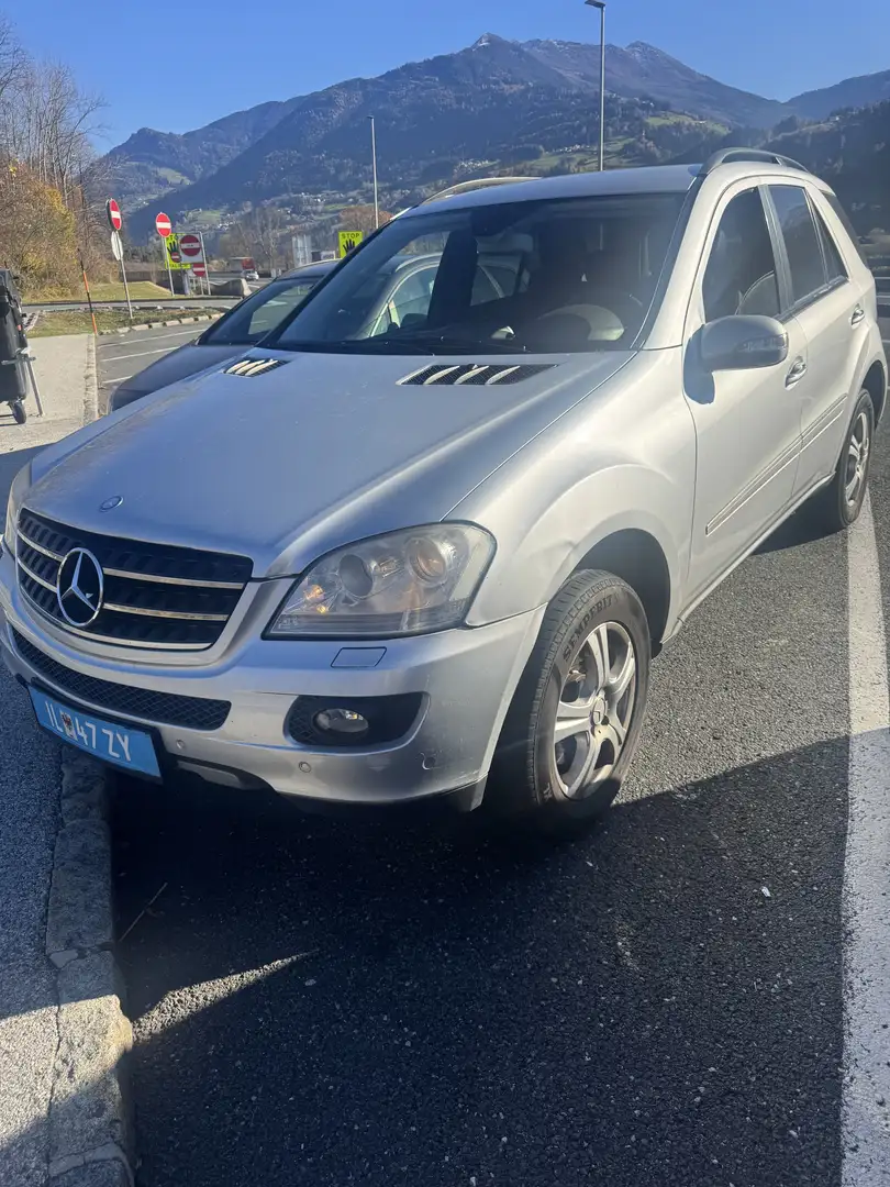 Mercedes-Benz ML 320 CDI 4MATIC Aut. - 1