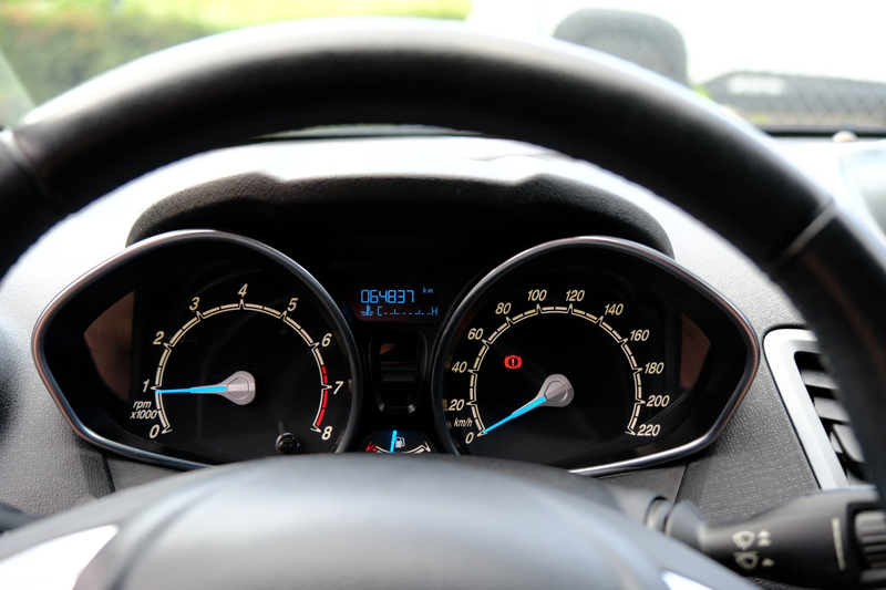Ford Fiesta 1.0 Style 5-drs Airco|Navi|Cruise — photo 13