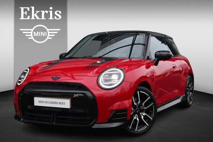 MINI Cooper E 3-deurs | John Cooper Works + Pakket M