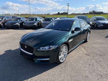 30d 300PS R-Sport Automatik Matric Head ACC
