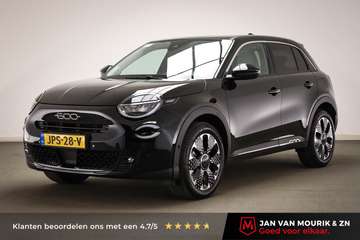 1.2 Hybrid La Prima | STOELVERWARMING | SFEERVERLI