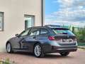 BMW 318 d Touring *RFK*1.BESITZ* LEDER*KREDIT*GARANTIE Grau - thumbnail 6