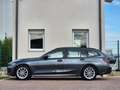 BMW 318 d Touring *RFK*1.BESITZ* LEDER*KREDIT*GARANTIE Grau - thumbnail 4