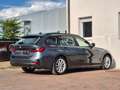 BMW 318 d Touring *RFK*1.BESITZ* LEDER*KREDIT*GARANTIE Grau - thumbnail 8