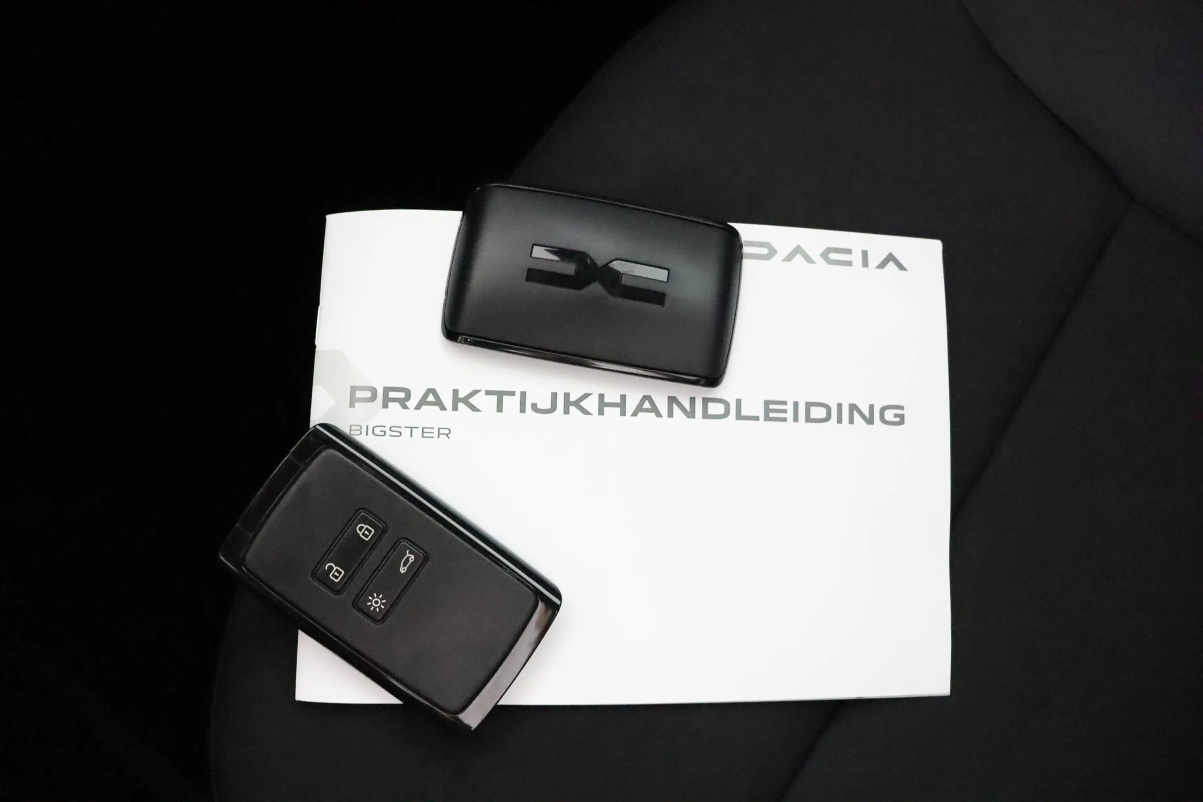 Dacia Bigster Limited Edition | Achteruitrijcamera | Cruise Cont — photo 9