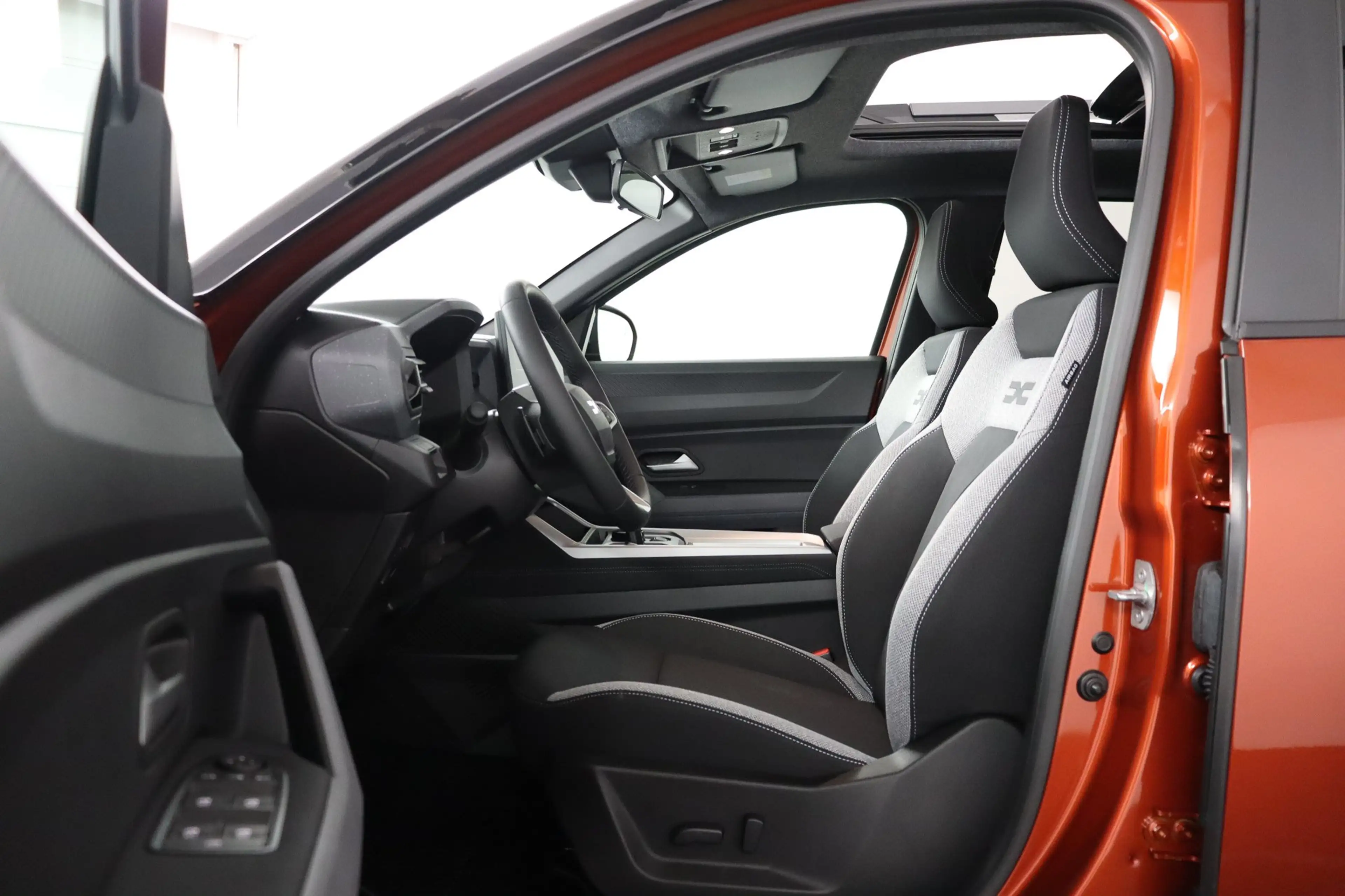 Dacia Bigster Limited Edition | Achteruitrijcamera | Cruise Cont — photo 14