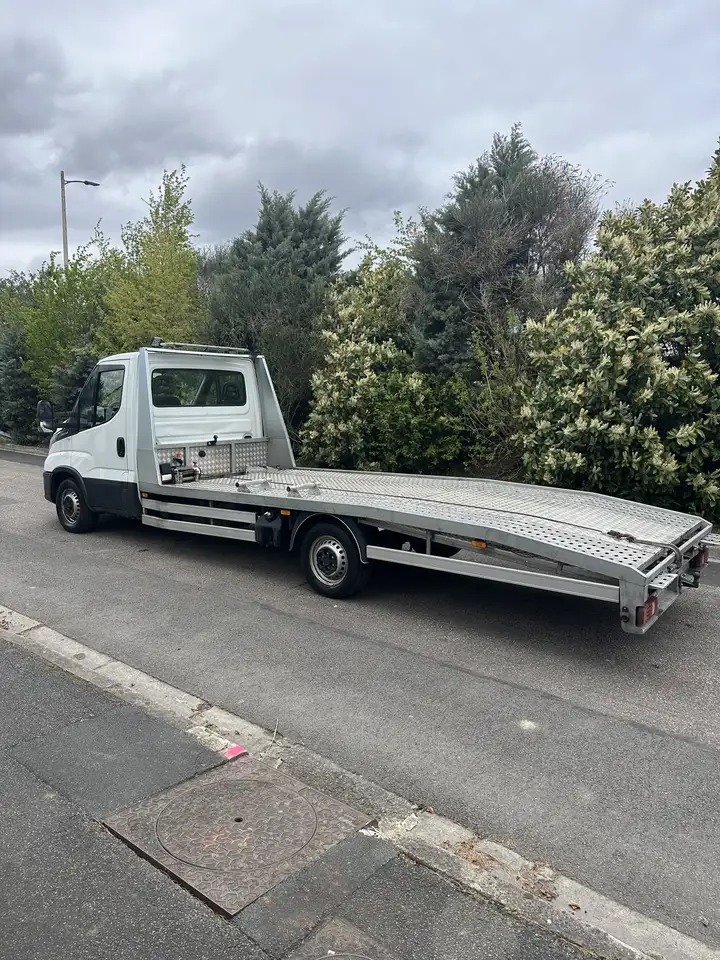 Iveco Daily 2023