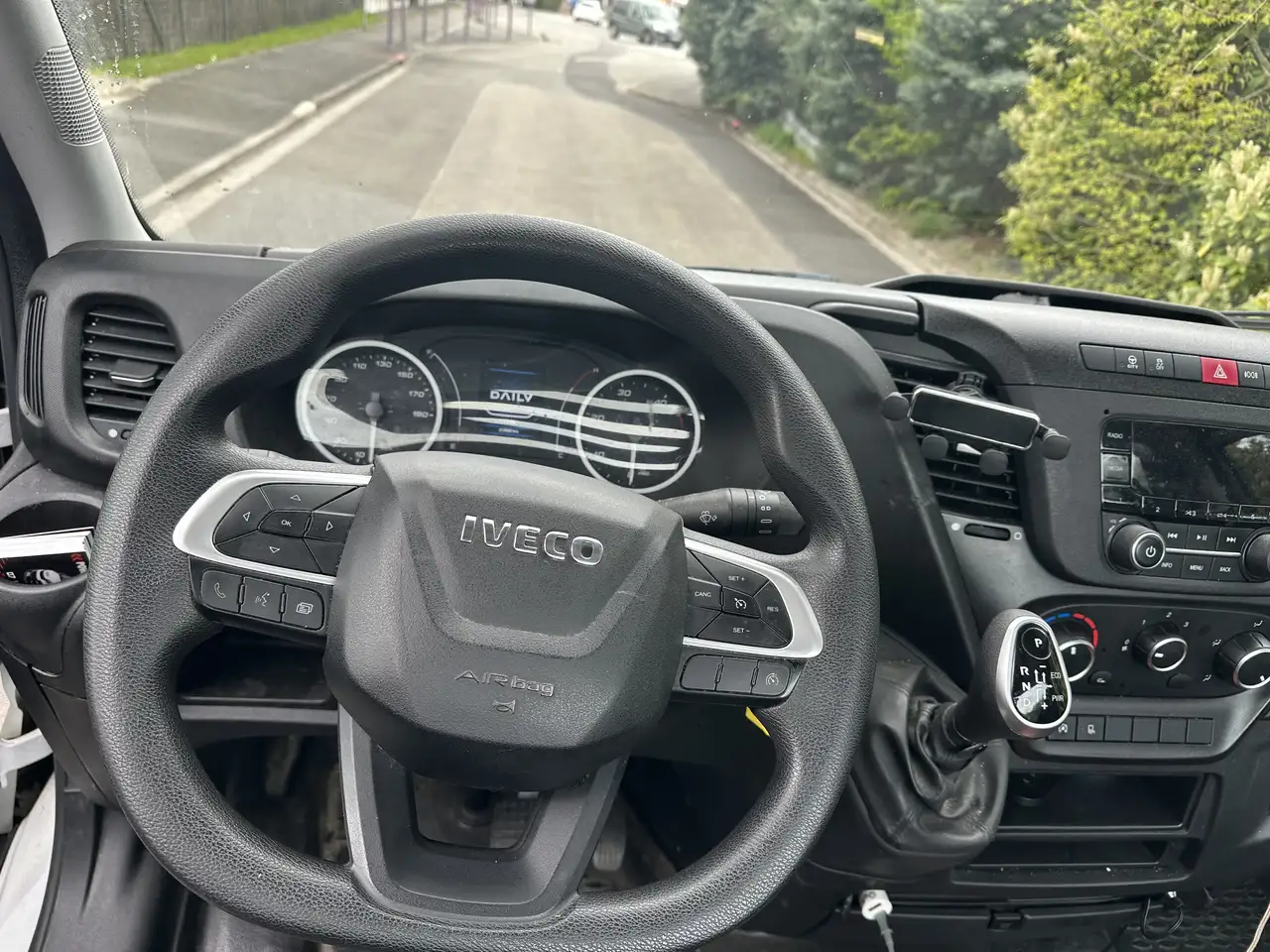 Iveco Daily 2023