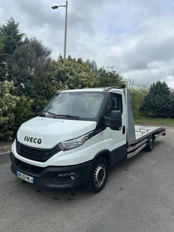 Iveco Daily 2023