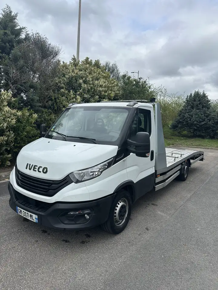 Iveco Daily 2023