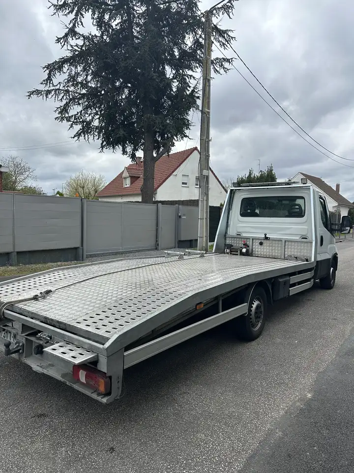 Iveco Daily 2023