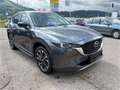Mazda CX-5 CD150 Skyactiv D AWD Newground Aut. *serviceg Grau - thumbnail 3