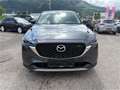 Mazda CX-5 CD150 Skyactiv D AWD Newground Aut. *serviceg Grau - thumbnail 2