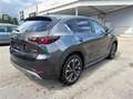 Mazda CX-5 CD150 Skyactiv D AWD Newground Aut. *serviceg Grau - thumbnail 4