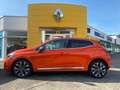 Renault Clio V Intens Orange - thumbnail 2