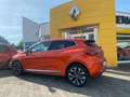 Renault Clio V Intens Orange - thumbnail 3