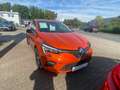 Renault Clio V Intens Orange - thumbnail 9