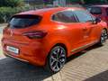 Renault Clio V Intens Orange - thumbnail 6