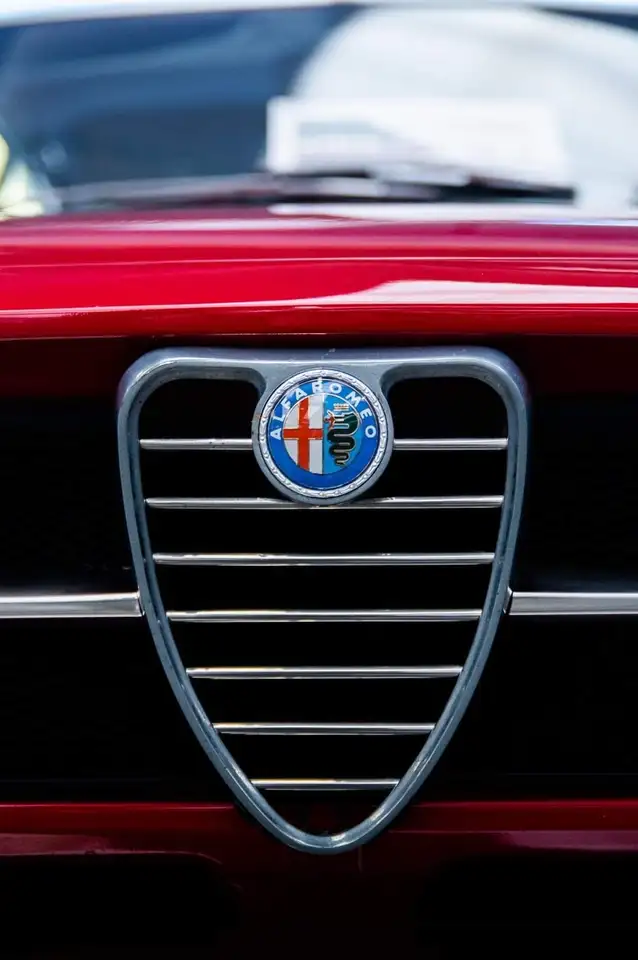 Alfa Romeo GT Junior, foto 3