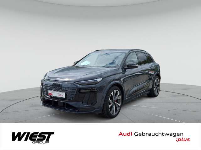 2025 Audi Q6
