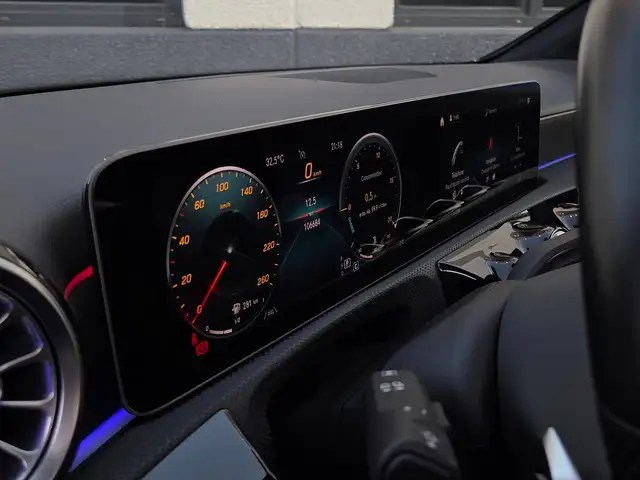 Mercedes-Benz A Class view 13