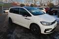 Volkswagen Touran Highline R LINE 7 Sitzer Weiß - thumbnail 8