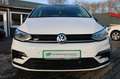 Volkswagen Touran Highline R LINE 7 Sitzer Weiß - thumbnail 2