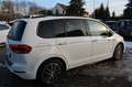 Volkswagen Touran Highline R LINE 7 Sitzer Weiß - thumbnail 7