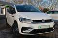 Volkswagen Touran Highline R LINE 7 Sitzer Weiß - thumbnail 1
