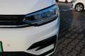 Volkswagen Touran Highline R LINE 7 Sitzer Weiß - thumbnail 3