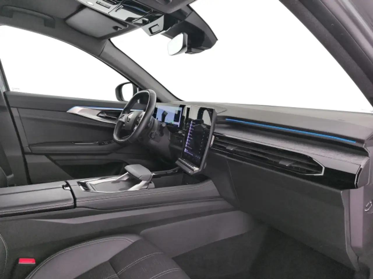Renault Austral 1.2 E-Tech full hybrid Techno 200cv auto, миниатюра 18
