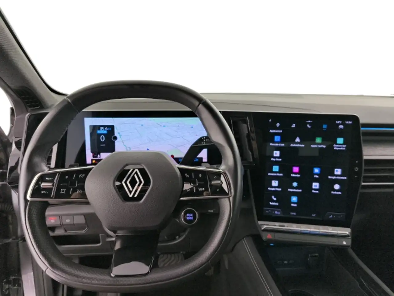 Renault Austral 1.2 E-Tech full hybrid Techno 200cv auto, миниатюра 15