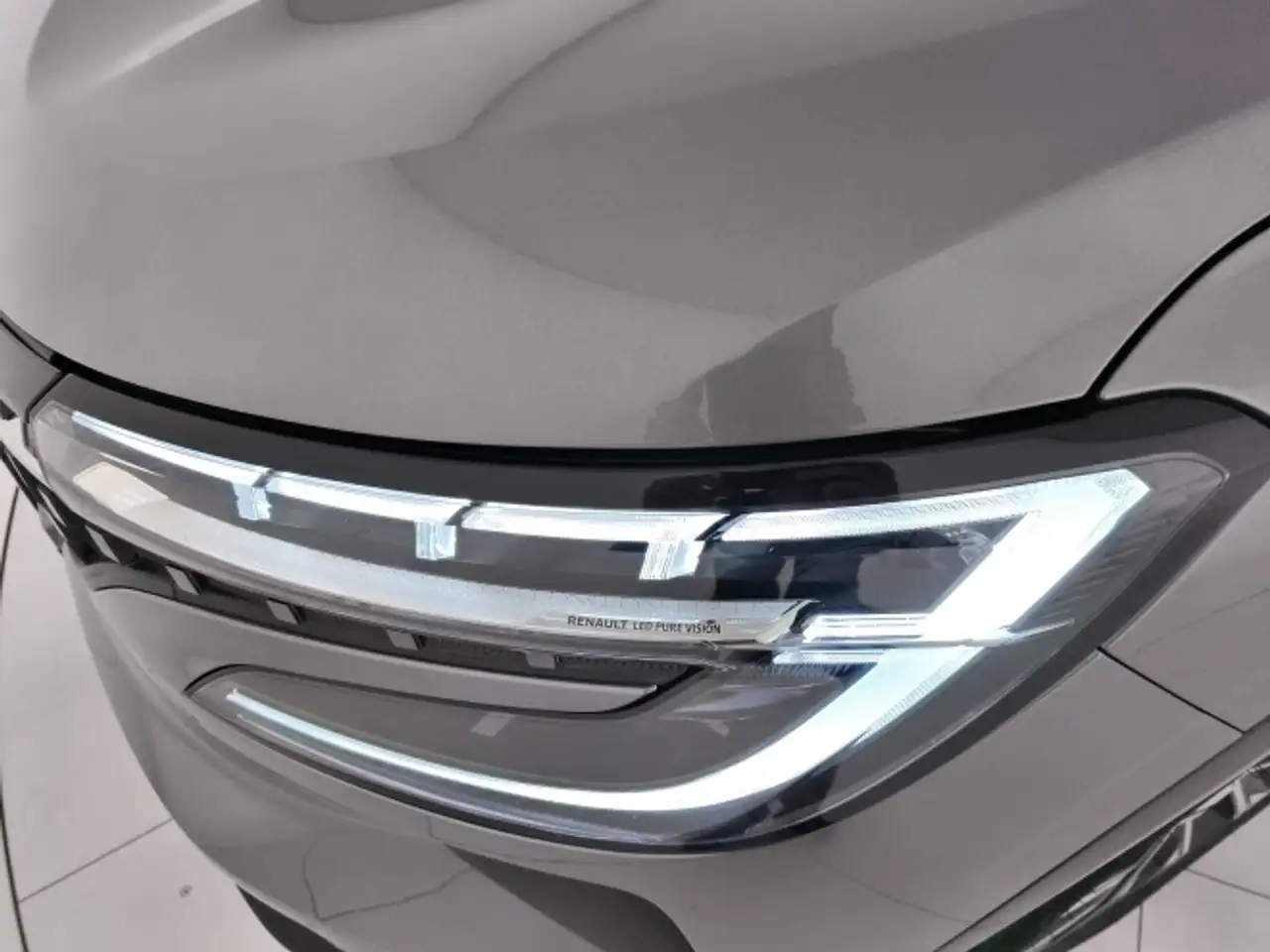 Renault Austral 1.2 E-Tech full hybrid Techno 200cv auto, миниатюра 19