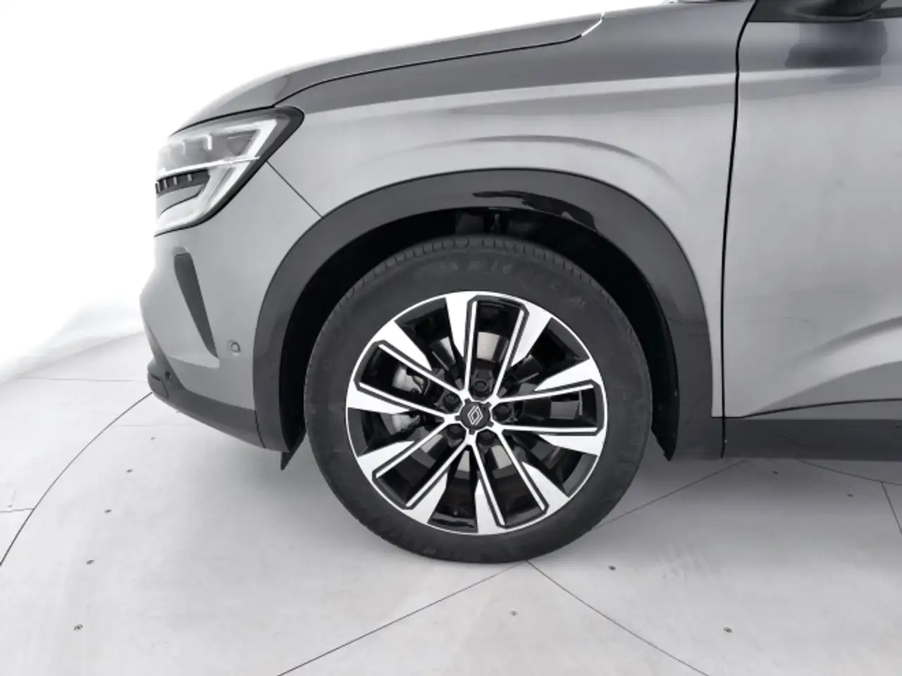Renault Austral 1.2 E-Tech full hybrid Techno 200cv auto, миниатюра 9