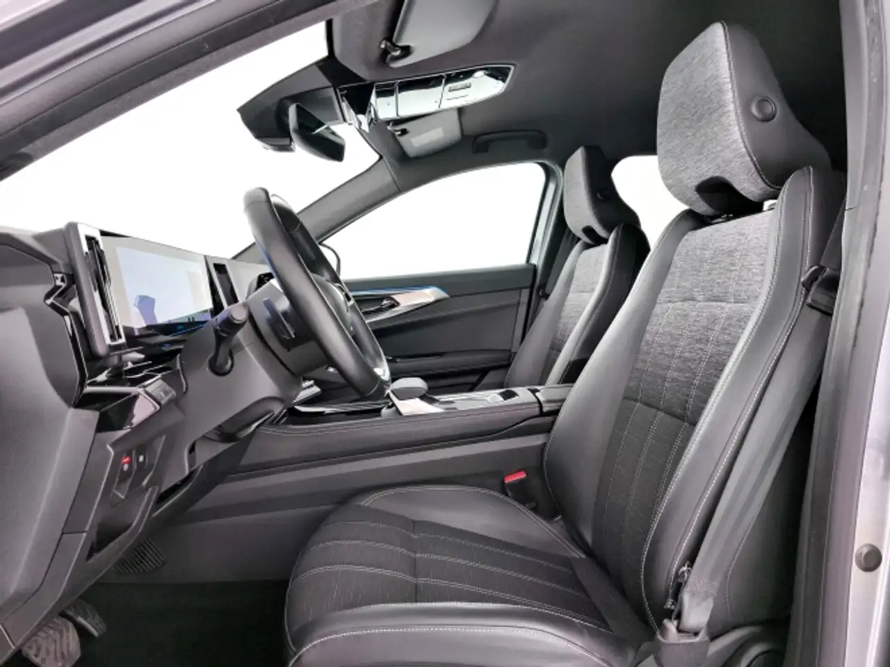 Renault Austral 1.2 E-Tech full hybrid Techno 200cv auto, миниатюра 10