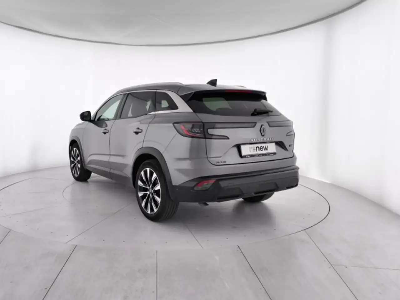 Renault Austral 1.2 E-Tech full hybrid Techno 200cv auto, миниатюра 7
