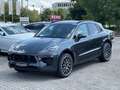 Porsche Macan Turbo/1.Hand/360°/PDLS+/Sport-Chrono/Voll Grau - thumbnail 3