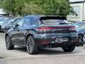 Porsche Macan Turbo/1.Hand/360°/PDLS+/Sport-Chrono/Voll Grau - thumbnail 7