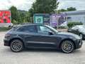 Porsche Macan Turbo/1.Hand/360°/PDLS+/Sport-Chrono/Voll Grau - thumbnail 11
