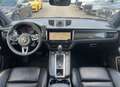 Porsche Macan Turbo/1.Hand/360°/PDLS+/Sport-Chrono/Voll Grau - thumbnail 8