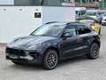 Porsche Macan Turbo/1.Hand/360°/PDLS+/Sport-Chrono/Voll Grau - thumbnail 15