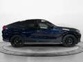 BMW X6 M50i Albastru - thumbnail 4