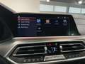 BMW X6 M50i Albastru - thumbnail 28