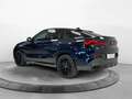 BMW X6 M50i Albastru - thumbnail 18