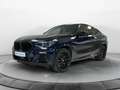 BMW X6 M50i Albastru - thumbnail 1