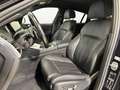 BMW X6 M50i Albastru - thumbnail 11